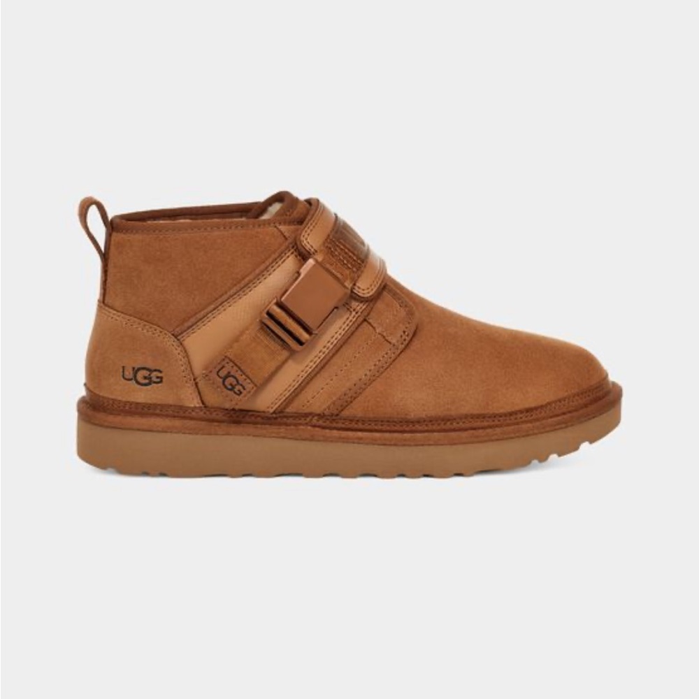UGG Neumel Snapback Men’s Boots